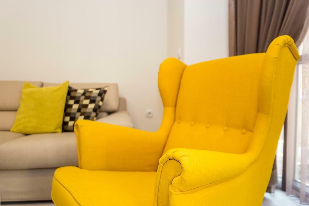 Vacation Apartment Пловдив Екстер'єр фото