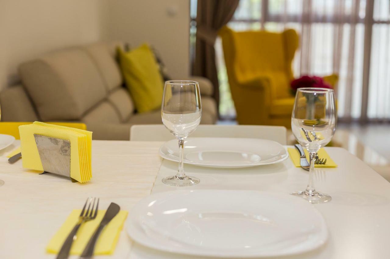 Vacation Apartment Пловдив Екстер'єр фото