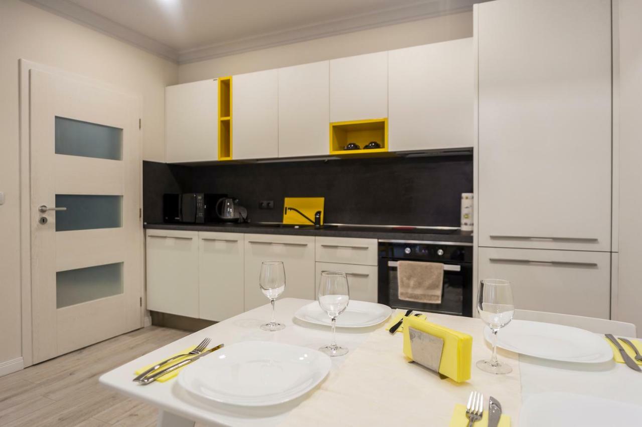Vacation Apartment Пловдив Екстер'єр фото