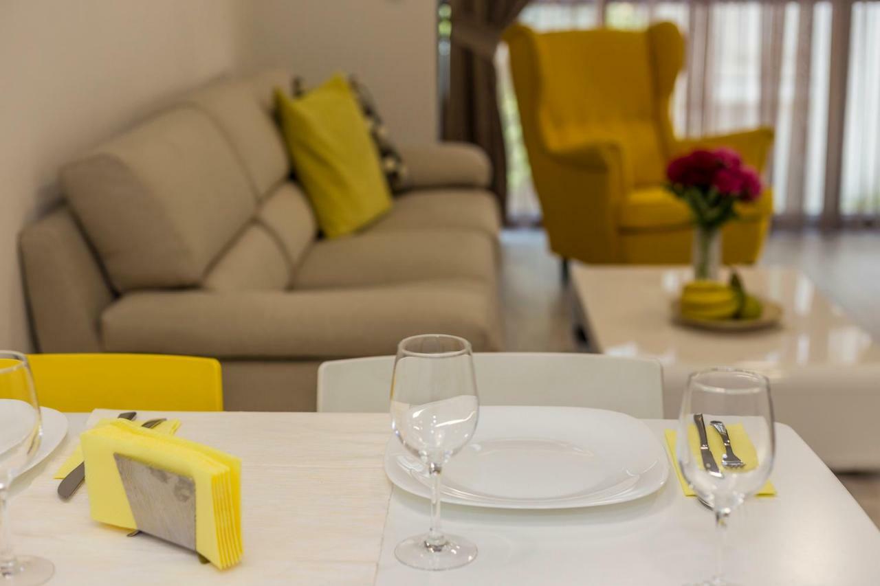 Vacation Apartment Пловдив Екстер'єр фото