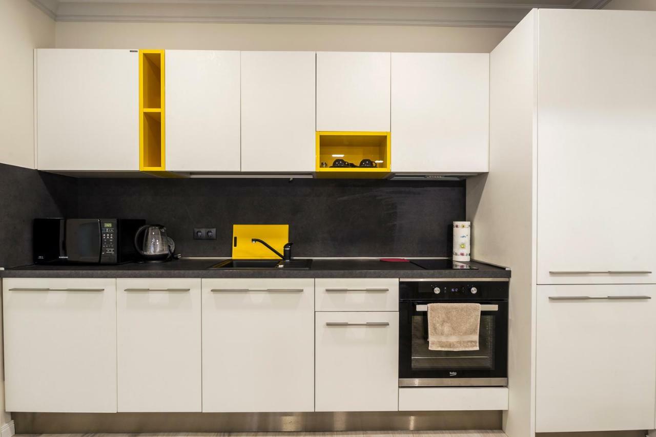 Vacation Apartment Пловдив Екстер'єр фото