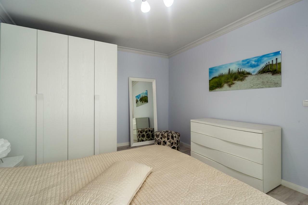 Vacation Apartment Пловдив Екстер'єр фото