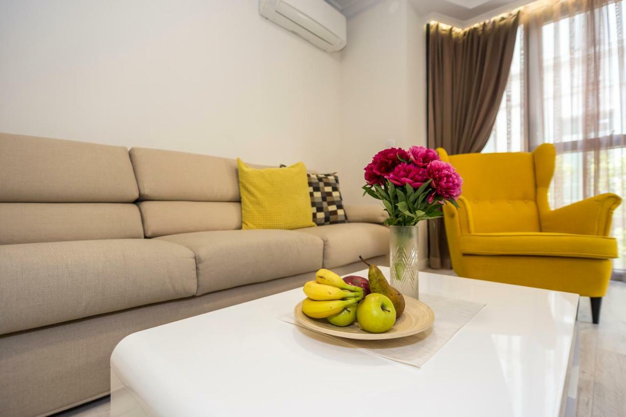 Vacation Apartment Пловдив Екстер'єр фото
