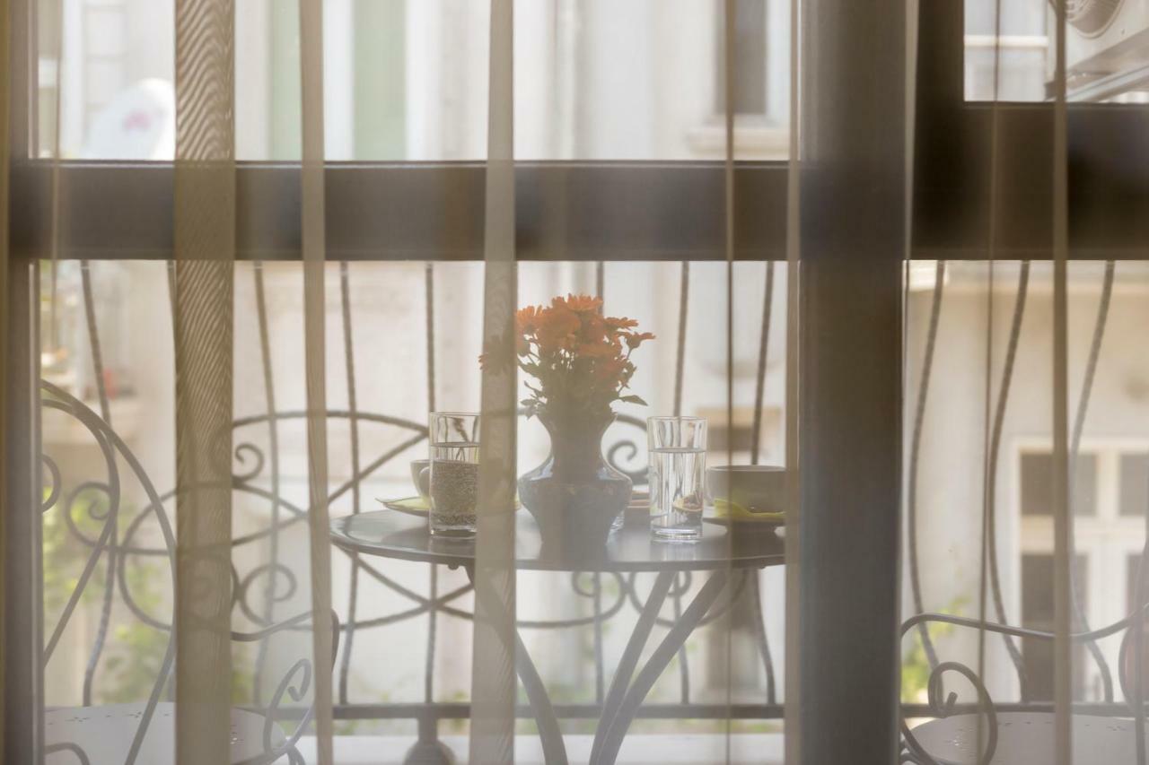 Vacation Apartment Пловдив Екстер'єр фото