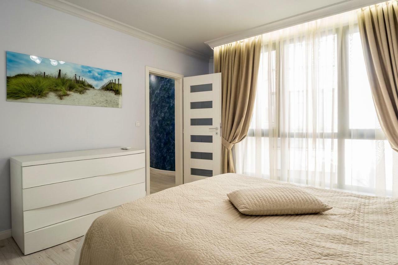 Vacation Apartment Пловдив Екстер'єр фото