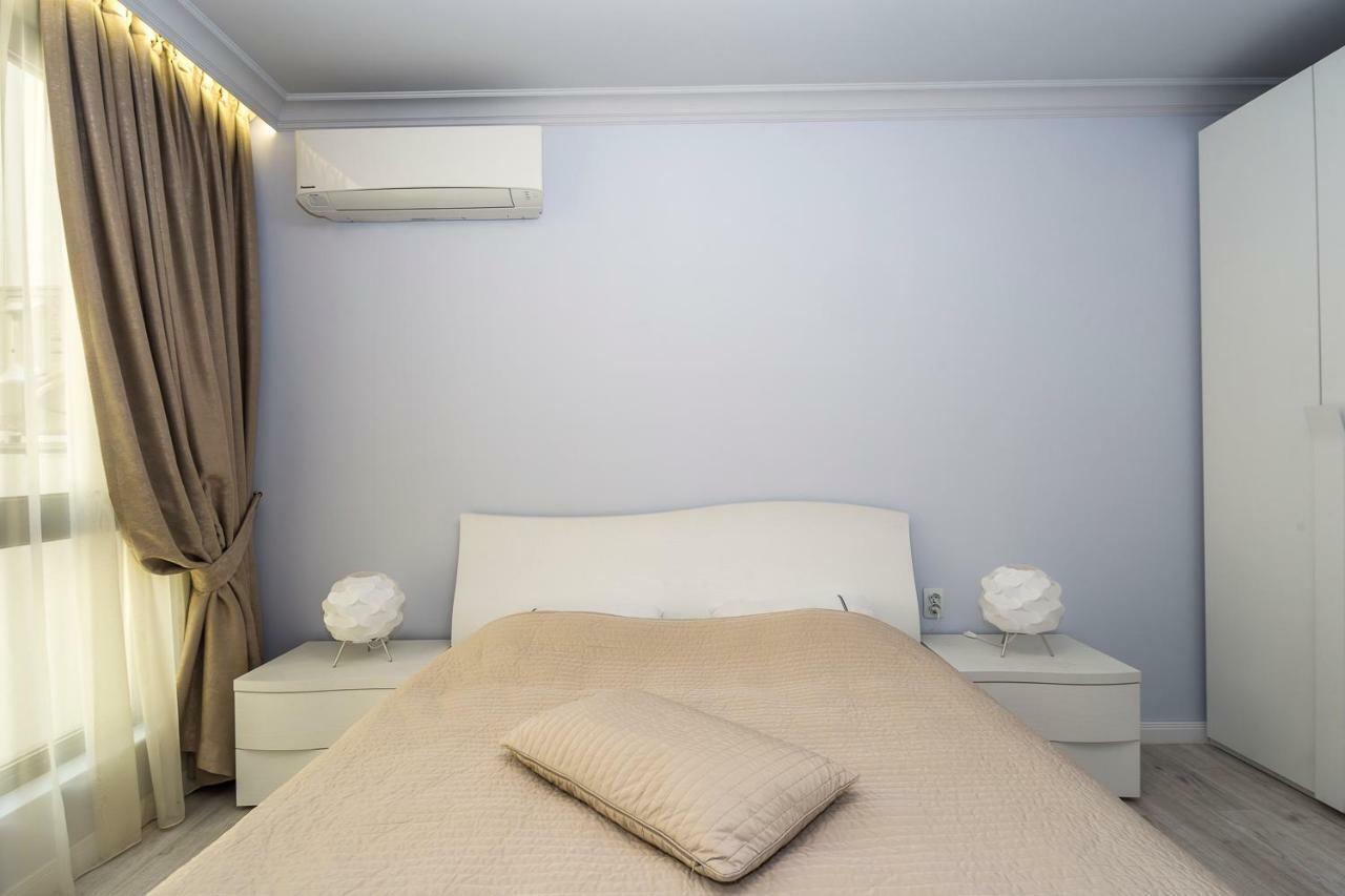 Vacation Apartment Пловдив Екстер'єр фото
