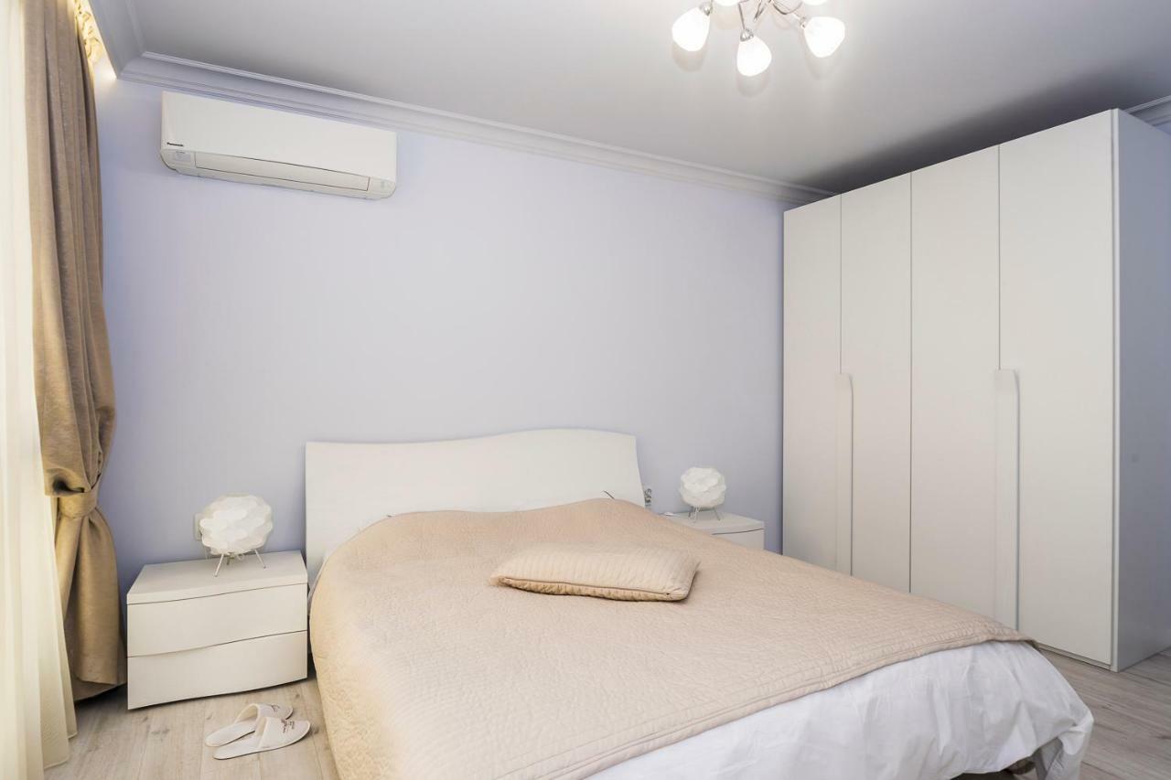 Vacation Apartment Пловдив Екстер'єр фото