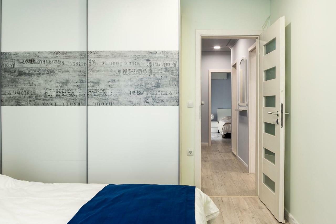 Vacation Apartment Пловдив Екстер'єр фото