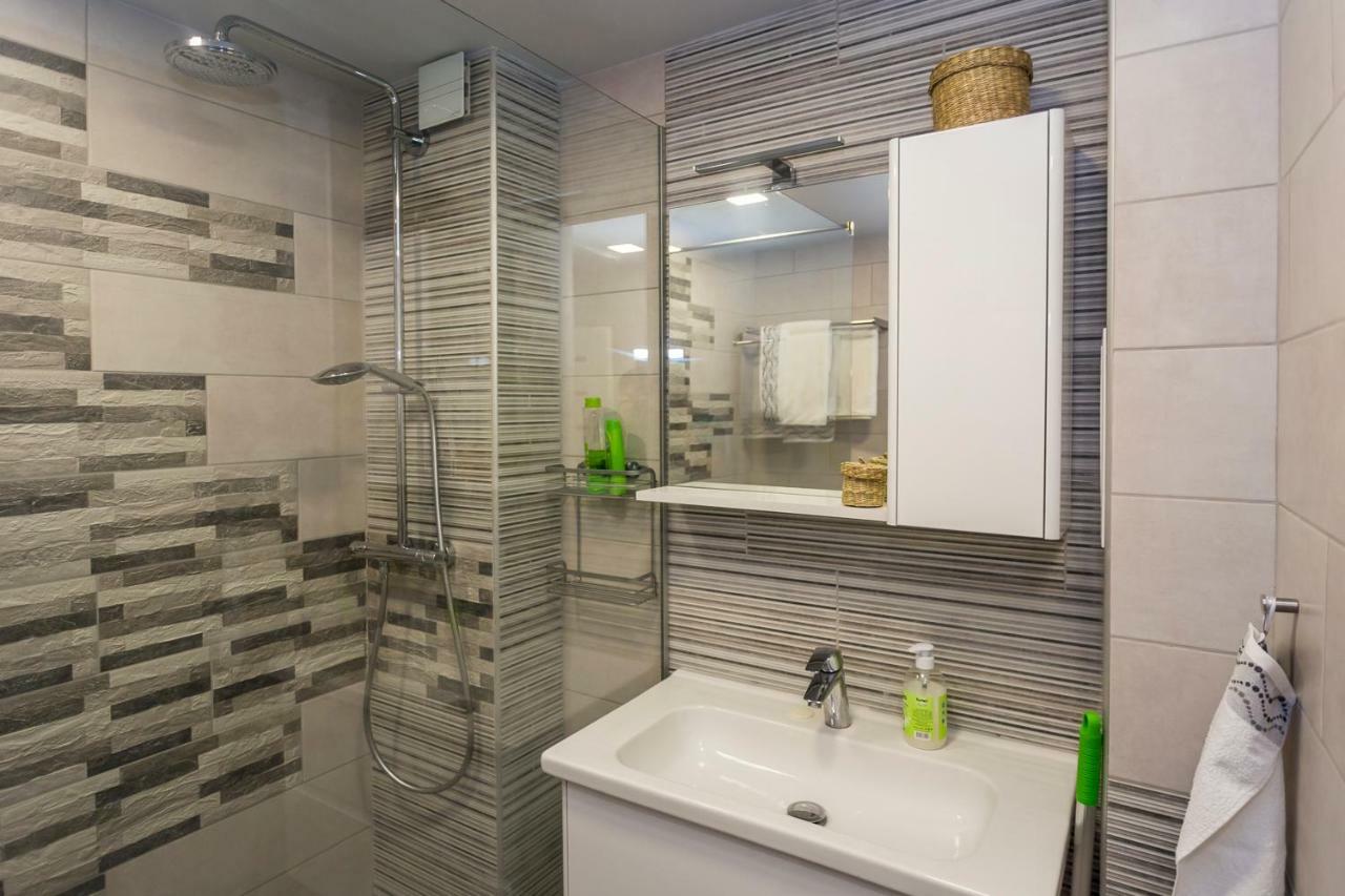 Vacation Apartment Пловдив Екстер'єр фото
