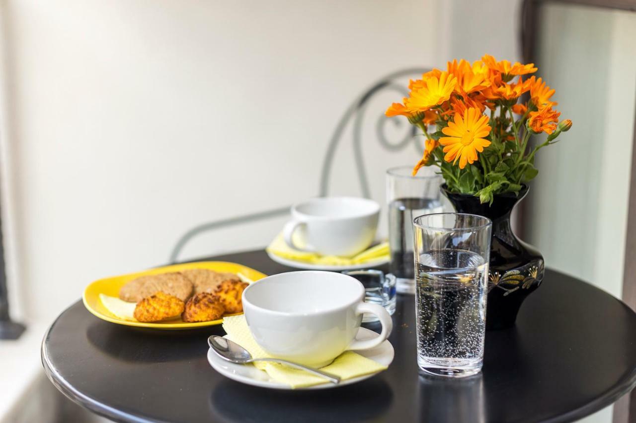 Vacation Apartment Пловдив Екстер'єр фото