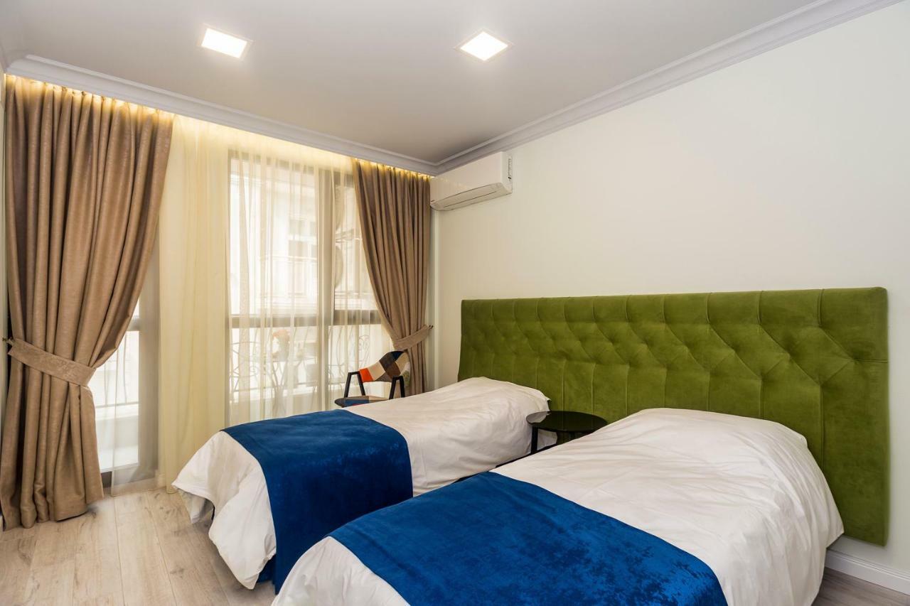 Vacation Apartment Пловдив Екстер'єр фото