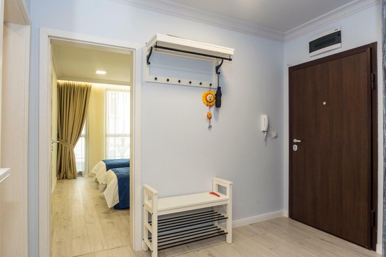 Vacation Apartment Пловдив Екстер'єр фото