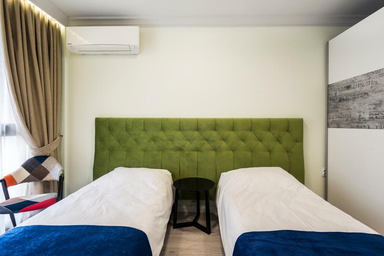 Vacation Apartment Пловдив Екстер'єр фото